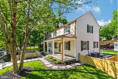 10104 Big Rock Road, Silver Spring, MD 20901 - Photo 9