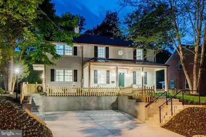10104 Big Rock Road, Silver Spring, MD 20901 - Photo 1