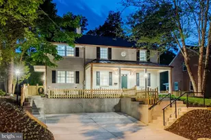 10104 Big Rock Rd, Silver Spring, MD 20901 - Photo 1