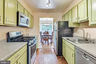 806 Hope Ct, Gaithersburg, MD 20878 - Photo 3