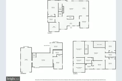 7121 W Greenvale Parkway, Chevy Chase, MD 20815 - Photo 47