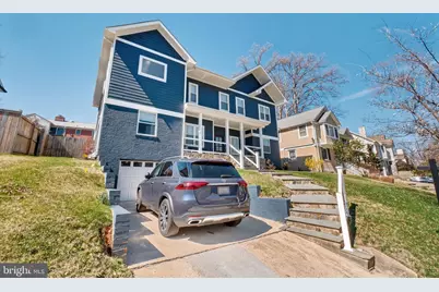 7121 W Greenvale Parkway, Chevy Chase, MD 20815 - Photo 45