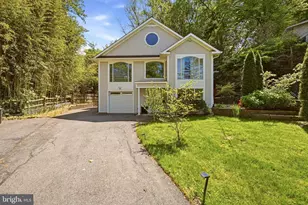 8400 Thornden Terrace, Bethesda, MD 20817 - Photo 1