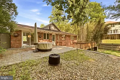 8400 Thornden Terrace, Bethesda, MD 20817 - Photo 27