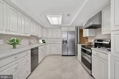 4550 N Park Avenue #910/911, Chevy Chase, MD 20815 - Photo 13