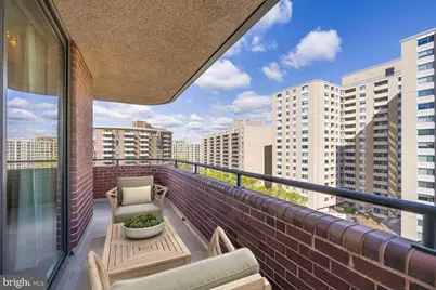 4550 N Park Avenue #910/911, Chevy Chase, MD 20815 - Photo 15