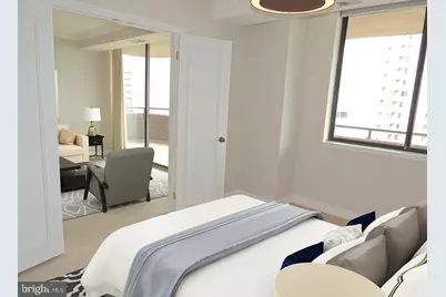 4550 N Park Avenue #910/911, Chevy Chase, MD 20815 - Photo 33