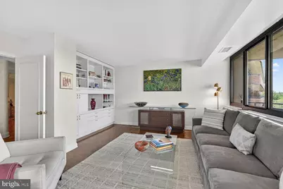 4550 N Park Avenue #910/911, Chevy Chase, MD 20815 - Photo 5