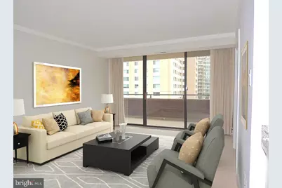 4550 N Park Avenue #910/911, Chevy Chase, MD 20815 - Photo 27