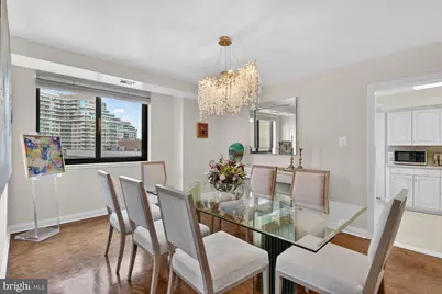 4550 N Park Avenue #910/911, Chevy Chase, MD 20815 - Photo 9