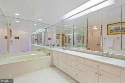 4550 N Park Avenue #910/911, Chevy Chase, MD 20815 - Photo 21