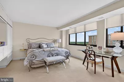 4550 N Park Avenue #910/911, Chevy Chase, MD 20815 - Photo 19
