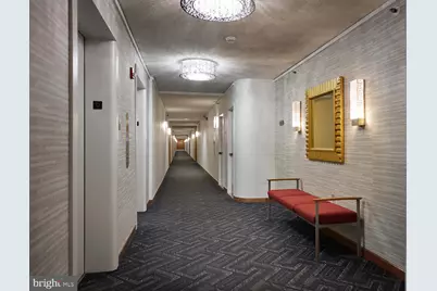 4550 N Park Avenue #910/911, Chevy Chase, MD 20815 - Photo 35