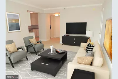 4550 N Park Avenue #910/911, Chevy Chase, MD 20815 - Photo 29