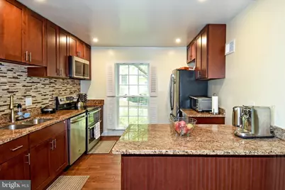 5153 Westbard Avenue #15, Bethesda, MD 20816 - Photo 13
