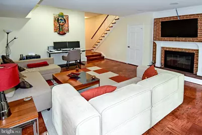 5153 Westbard Avenue #15, Bethesda, MD 20816 - Photo 37