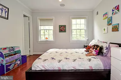 5153 Westbard Avenue #15, Bethesda, MD 20816 - Photo 29