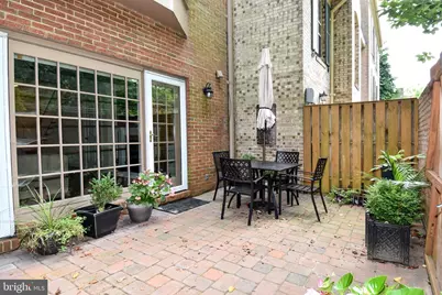 5153 Westbard Avenue #15, Bethesda, MD 20816 - Photo 49