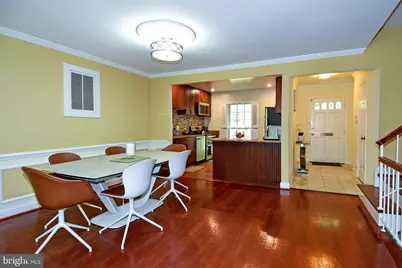 5153 Westbard Avenue #15, Bethesda, MD 20816 - Photo 19