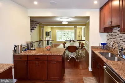 5153 Westbard Avenue #15, Bethesda, MD 20816 - Photo 15