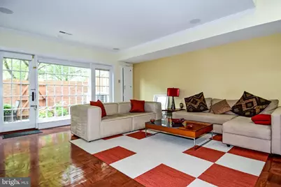 5153 Westbard Avenue #15, Bethesda, MD 20816 - Photo 33