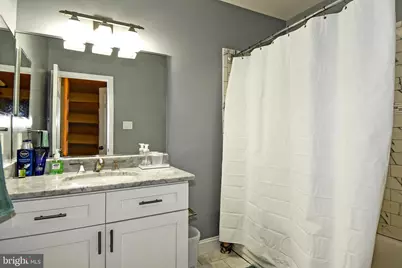 5153 Westbard Avenue #15, Bethesda, MD 20816 - Photo 39