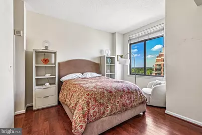 11710 Old Georgetown Road #1423, North Bethesda, MD 20852 - Photo 15