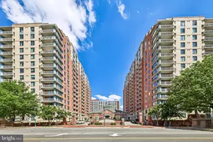 11710 Old Georgetown Rd, North Bethesda, MD 20852 - Photo 1