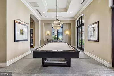 11710 Old Georgetown Road #1423, North Bethesda, MD 20852 - Photo 33
