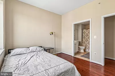 11710 Old Georgetown Road #1423, North Bethesda, MD 20852 - Photo 23