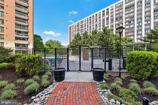 11710 Old Georgetown Rd, North Bethesda, MD 20852 - Photo 41