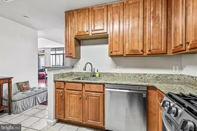 11710 Old Georgetown Road #1423, North Bethesda, MD 20852 - Photo 13