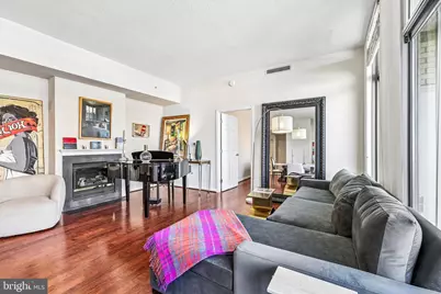11710 Old Georgetown Road #1423, North Bethesda, MD 20852 - Photo 7