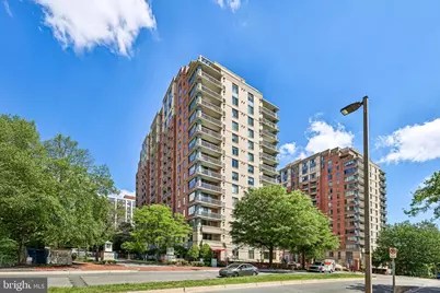 11710 Old Georgetown Road #1423, North Bethesda, MD 20852 - Photo 3