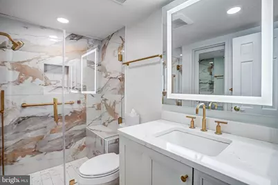4601 N Park Avenue #209-J, Chevy Chase, MD 20815 - Photo 13