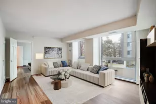 4601 Park Ave, Chevy Chase, MD 20815 - Photo 1
