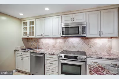 4601 Park Avenue #209-J, Chevy Chase, MD 20815 - Photo 13