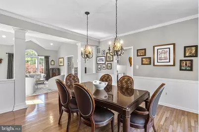 13913 Little Tree Court, Rockville, MD 20850 - Photo 17
