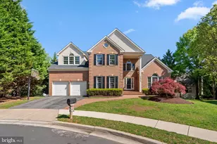13913 Little Tree Ct, Rockville, MD 20850 - Photo 1