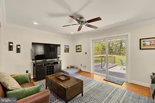 14813 Clavel St, Rockville, MD 20853 - Photo 31