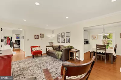 14813 Clavel Street, Rockville, MD 20853 - Photo 15