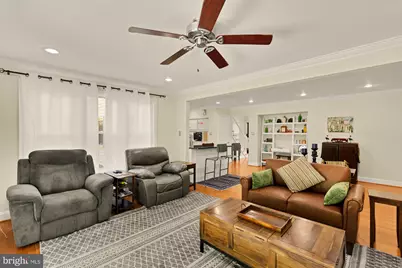 14813 Clavel Street, Rockville, MD 20853 - Photo 29