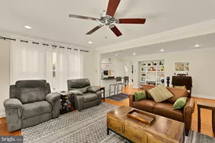 14813 Clavel St, Rockville, MD 20853 - Photo 29