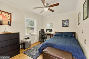 14813 Clavel St, Rockville, MD 20853 - Photo 47