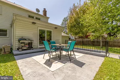 14813 Clavel Street, Rockville, MD 20853 - Photo 65