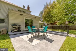 14813 Clavel St, Rockville, MD 20853 - Photo 65
