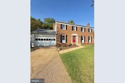 14813 Clavel Street, Rockville, MD 20853 - Photo 3