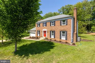 14813 Clavel Street, Rockville, MD 20853 - Photo 3