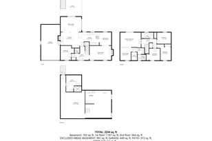 14813 Clavel St, Rockville, MD 20853 - Photo 69