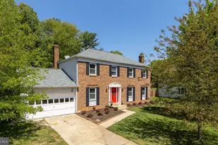 14813 Clavel St, Rockville, MD 20853 - Photo 1